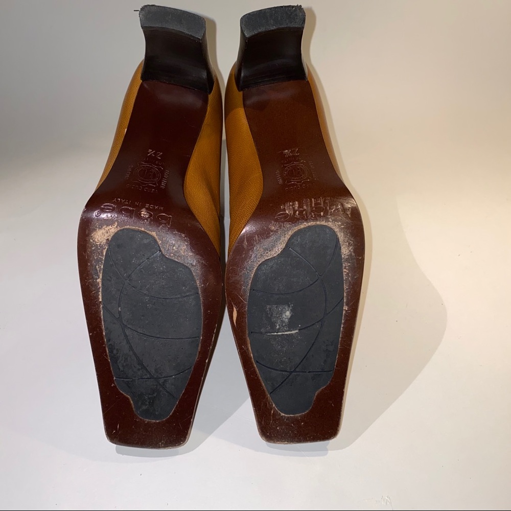 Bebe Booties - image 7